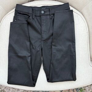 Express size 4 BLACK pants